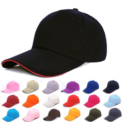 2017   New Black Baseball Cap Snapback Hat HipHop Adjustable Bboy Caps  eb-63227860